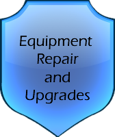 A-List Pool Service Equipment Repair and Upgrades