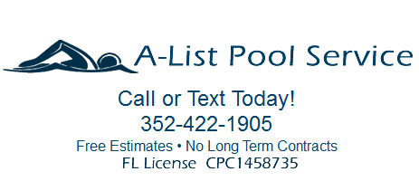 A-List Pool Service