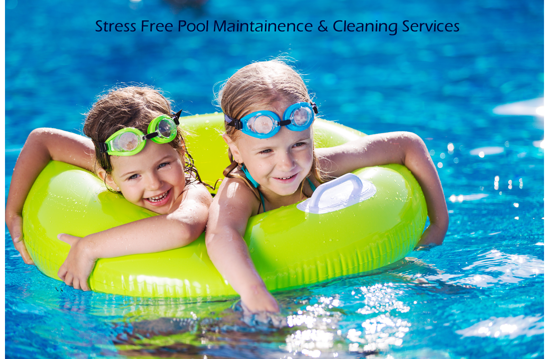 A-List Pool Service, Stress Free Pool Maintainence & Cleaning Services